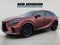 2025 Lexus RX 350 F SPORT DESIGN