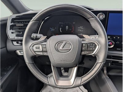 2025 Lexus RX 350 RX 350 PREMIUM AWD