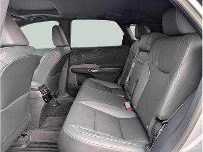 2025 Lexus RX 350 RX 350 PREMIUM AWD