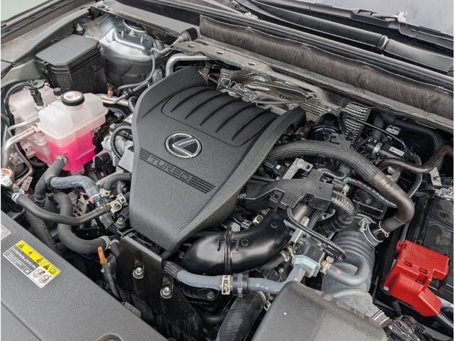 2025 Lexus RX 350 RX 350 PREMIUM AWD