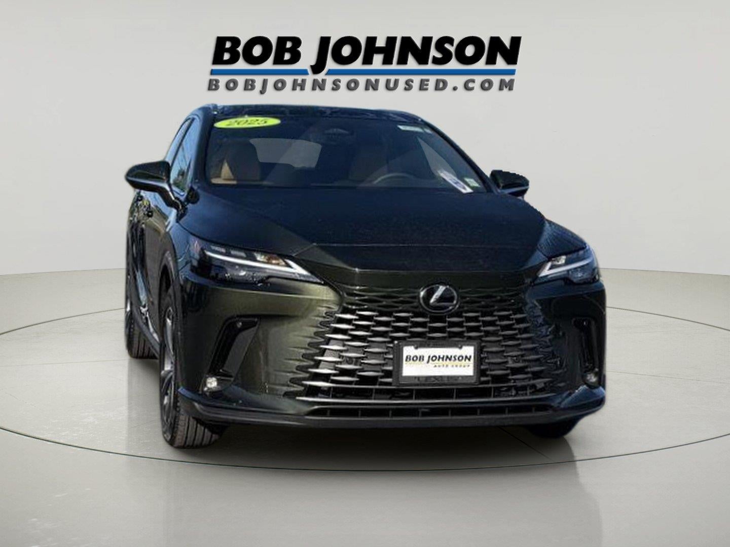 2025 Lexus RX 350 RX 350 Premium