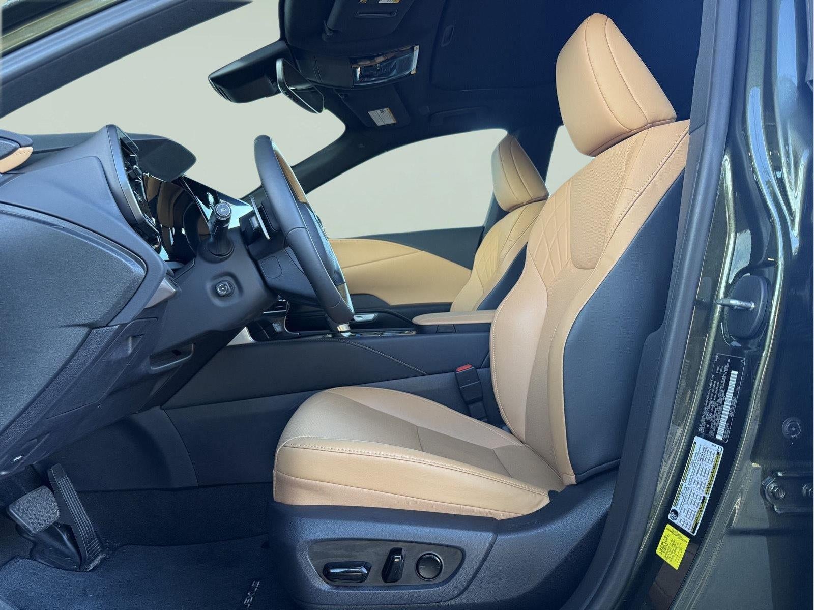 2025 Lexus RX 350 RX 350 Premium
