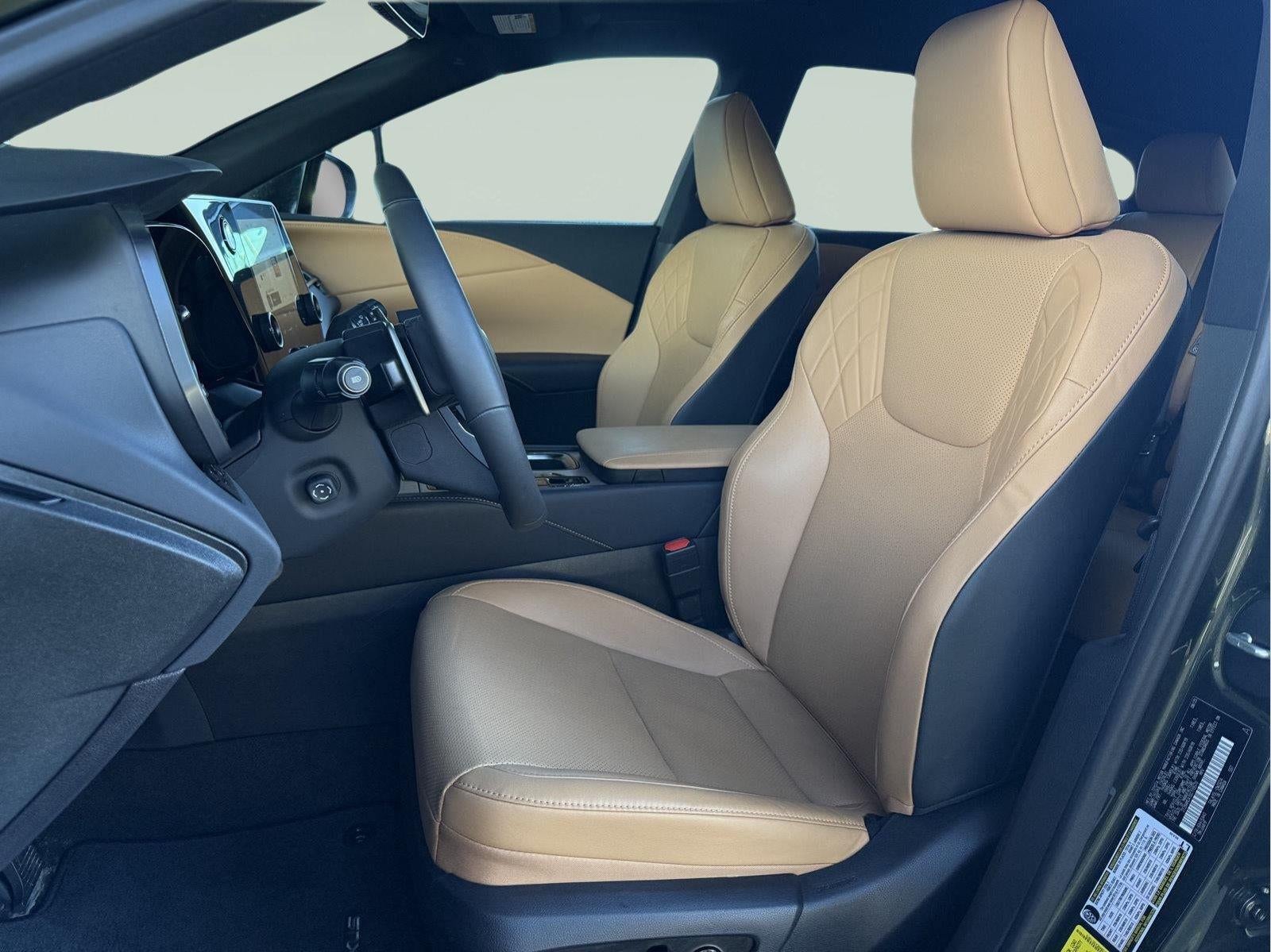 2025 Lexus RX 350 RX 350 Premium