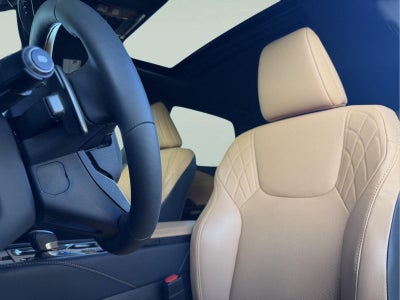 2025 Lexus RX 350 RX 350 Premium