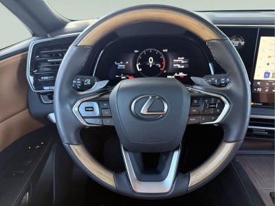 2025 Lexus RX 350 RX 350 Premium