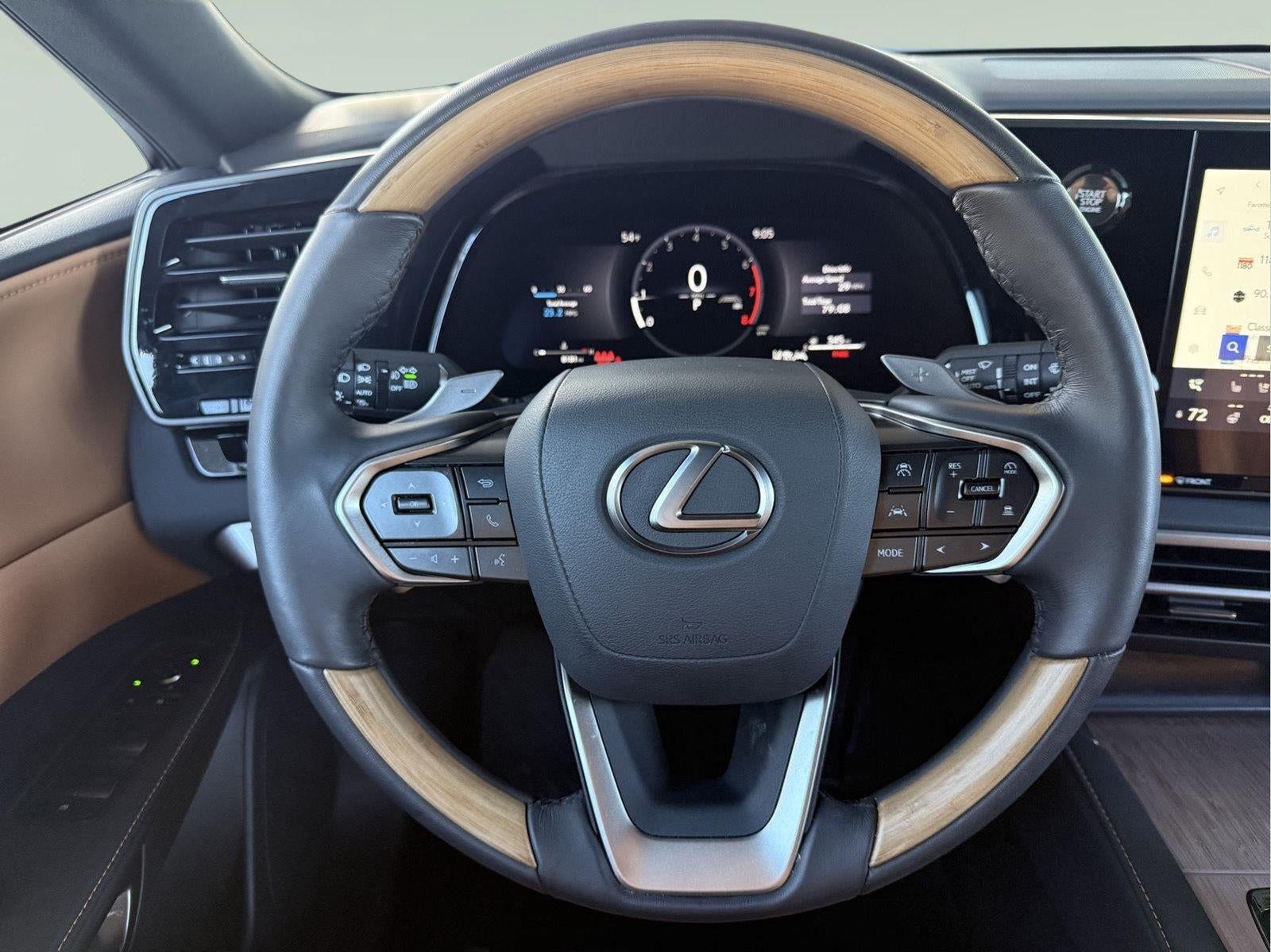 2025 Lexus RX 350 RX 350 Premium