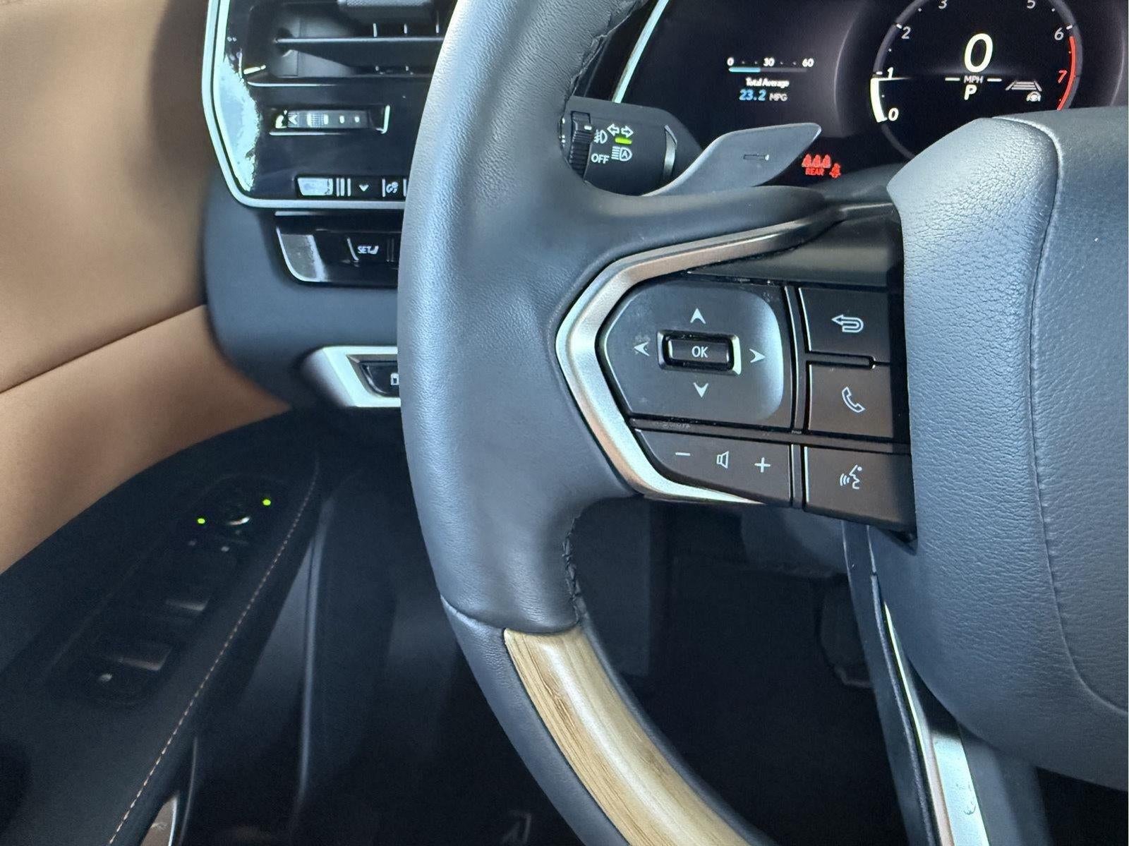 2025 Lexus RX 350 RX 350 Premium