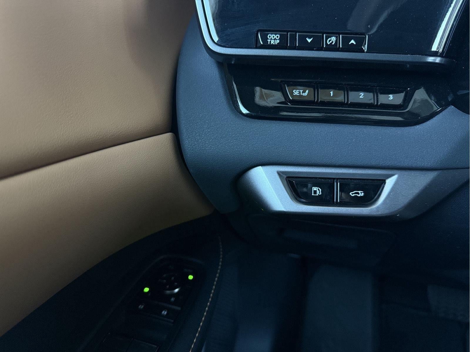 2025 Lexus RX 350 RX 350 Premium