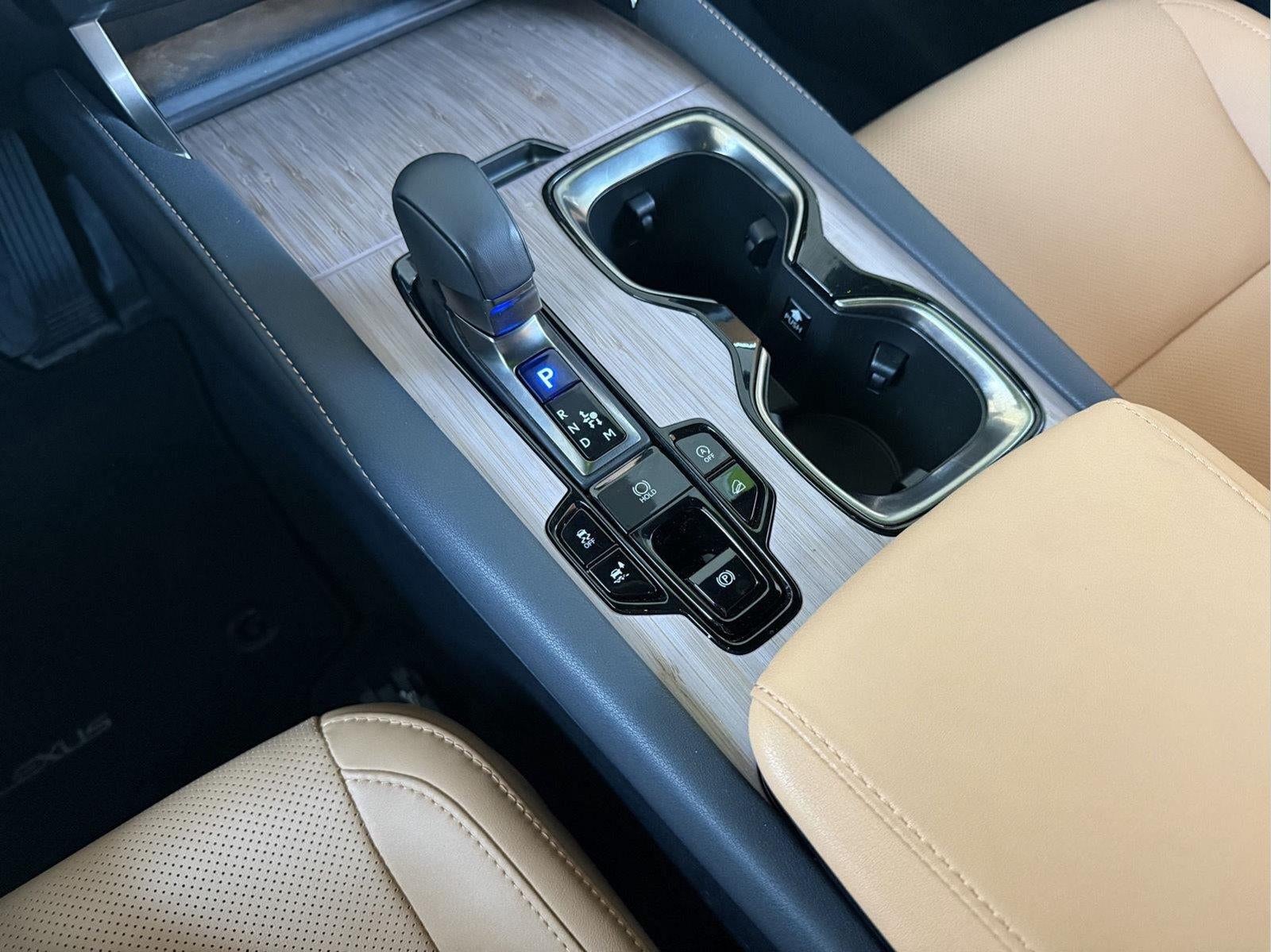 2025 Lexus RX 350 RX 350 Premium