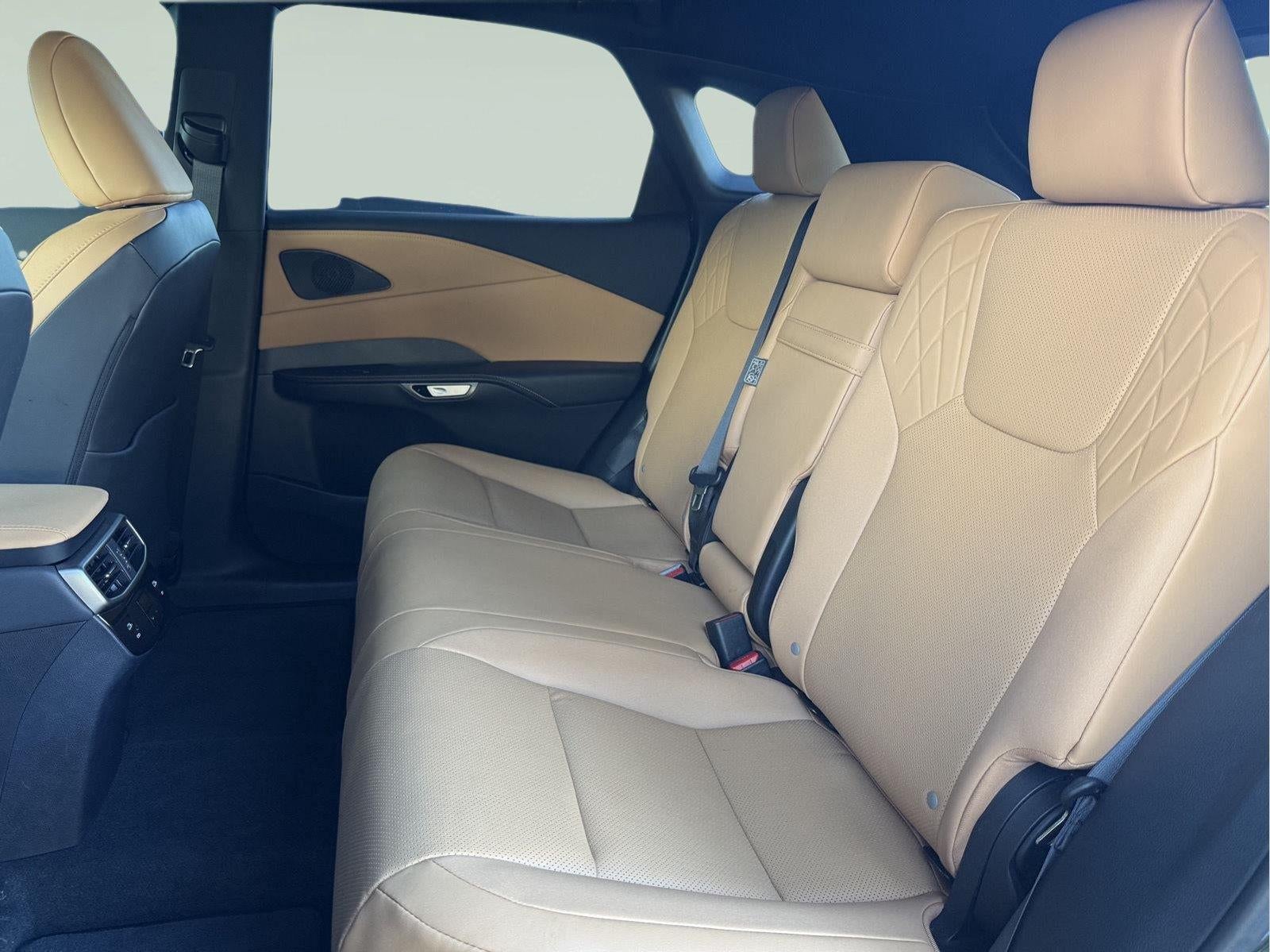 2025 Lexus RX 350 RX 350 Premium