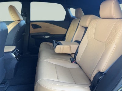 2025 Lexus RX 350 RX 350 Premium