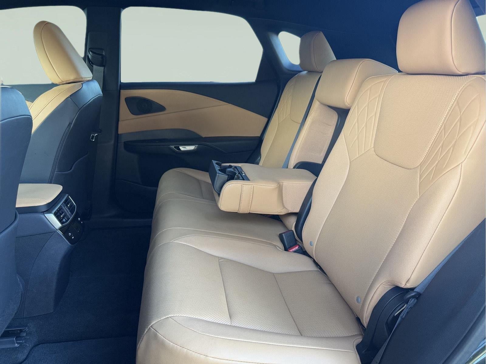 2025 Lexus RX 350 RX 350 Premium
