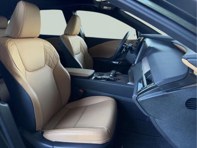 2025 Lexus RX 350 RX 350 Premium