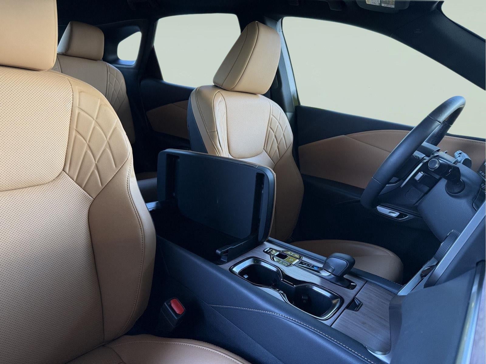 2025 Lexus RX 350 RX 350 Premium