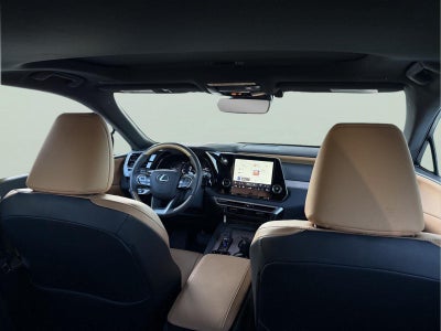 2025 Lexus RX 350 RX 350 Premium