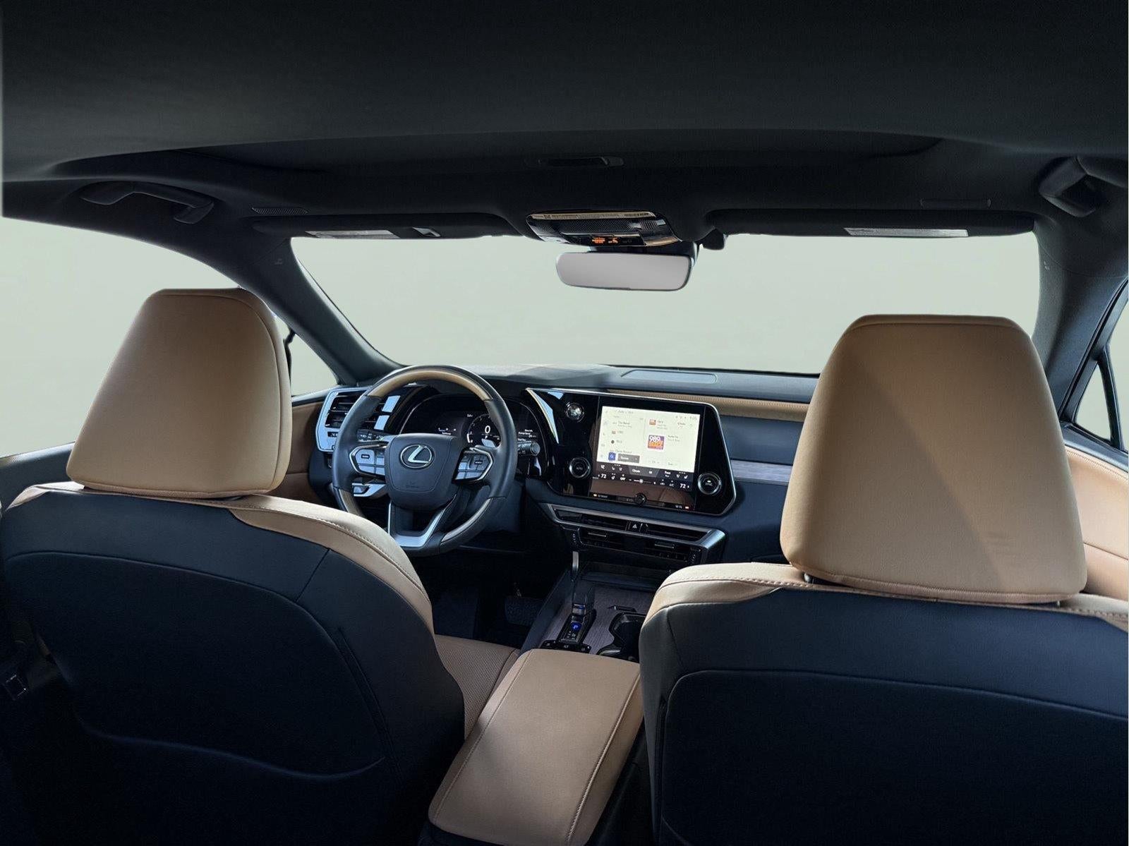 2025 Lexus RX 350 RX 350 Premium