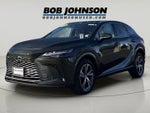 2025 Lexus RX 350 RX 350 Premium