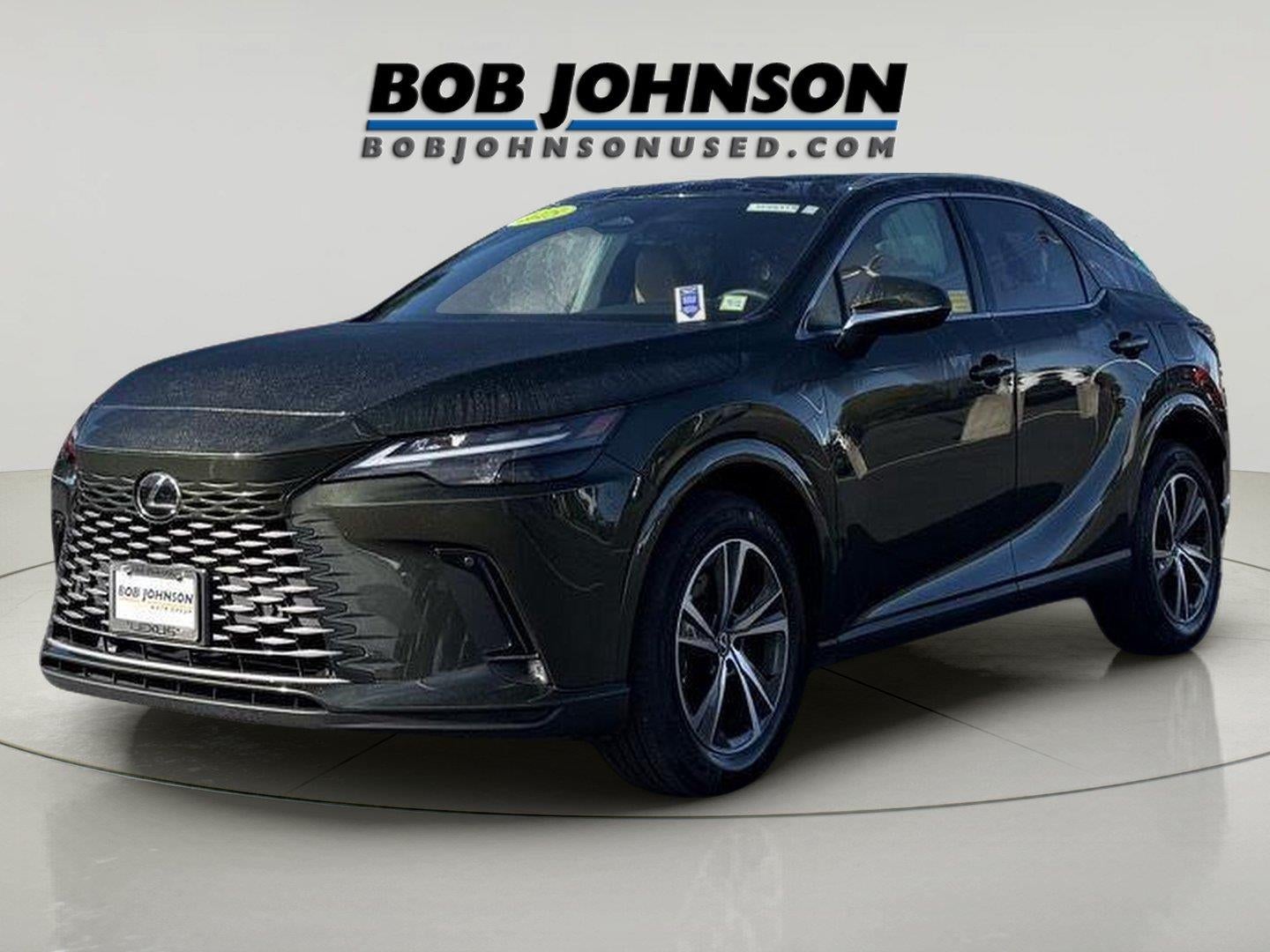 2025 Lexus RX 350 RX 350 Premium