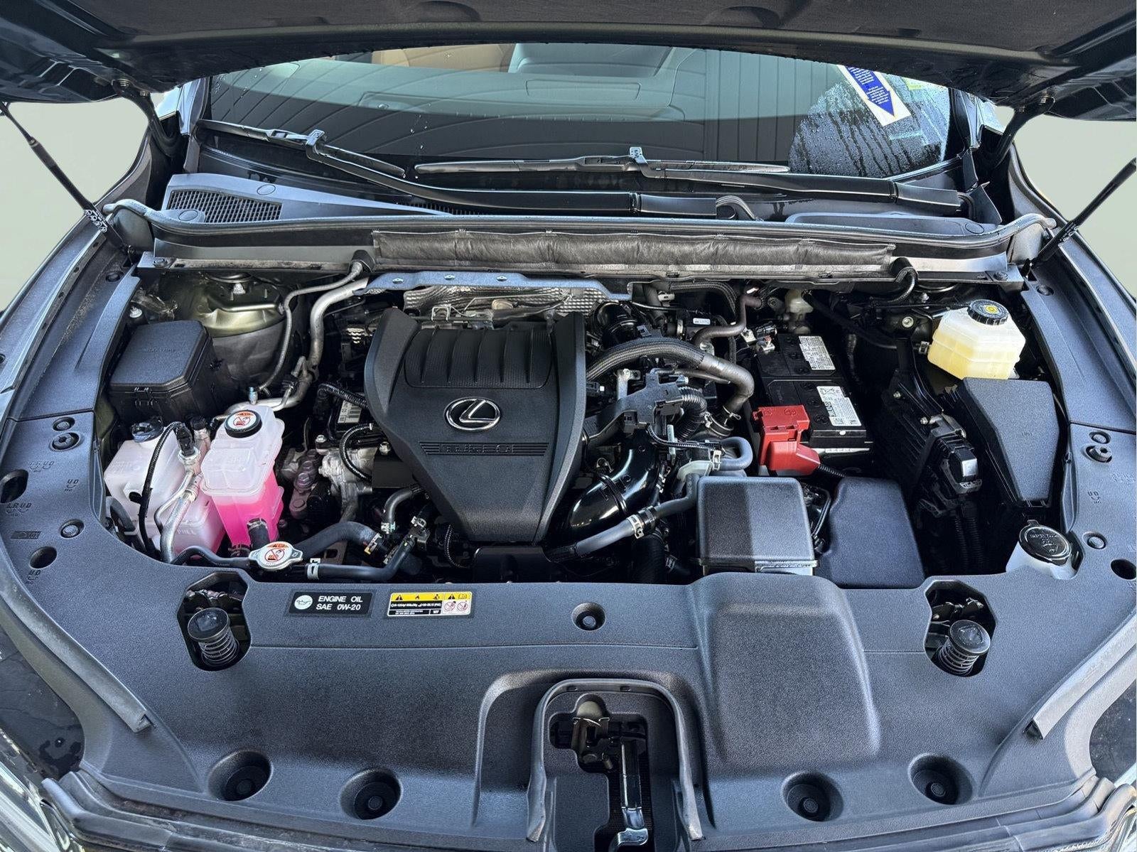 2025 Lexus RX 350 RX 350 Premium