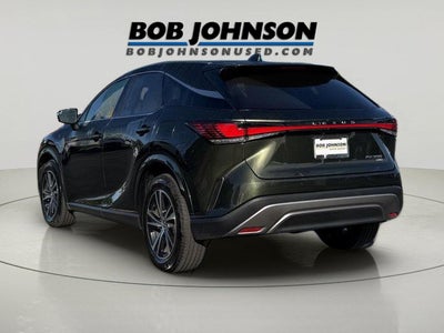 2025 Lexus RX 350 RX 350 Premium