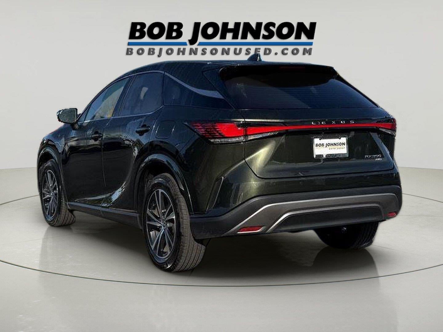2025 Lexus RX 350 RX 350 Premium