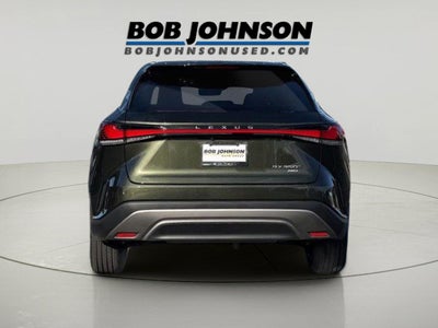 2025 Lexus RX 350 RX 350 Premium
