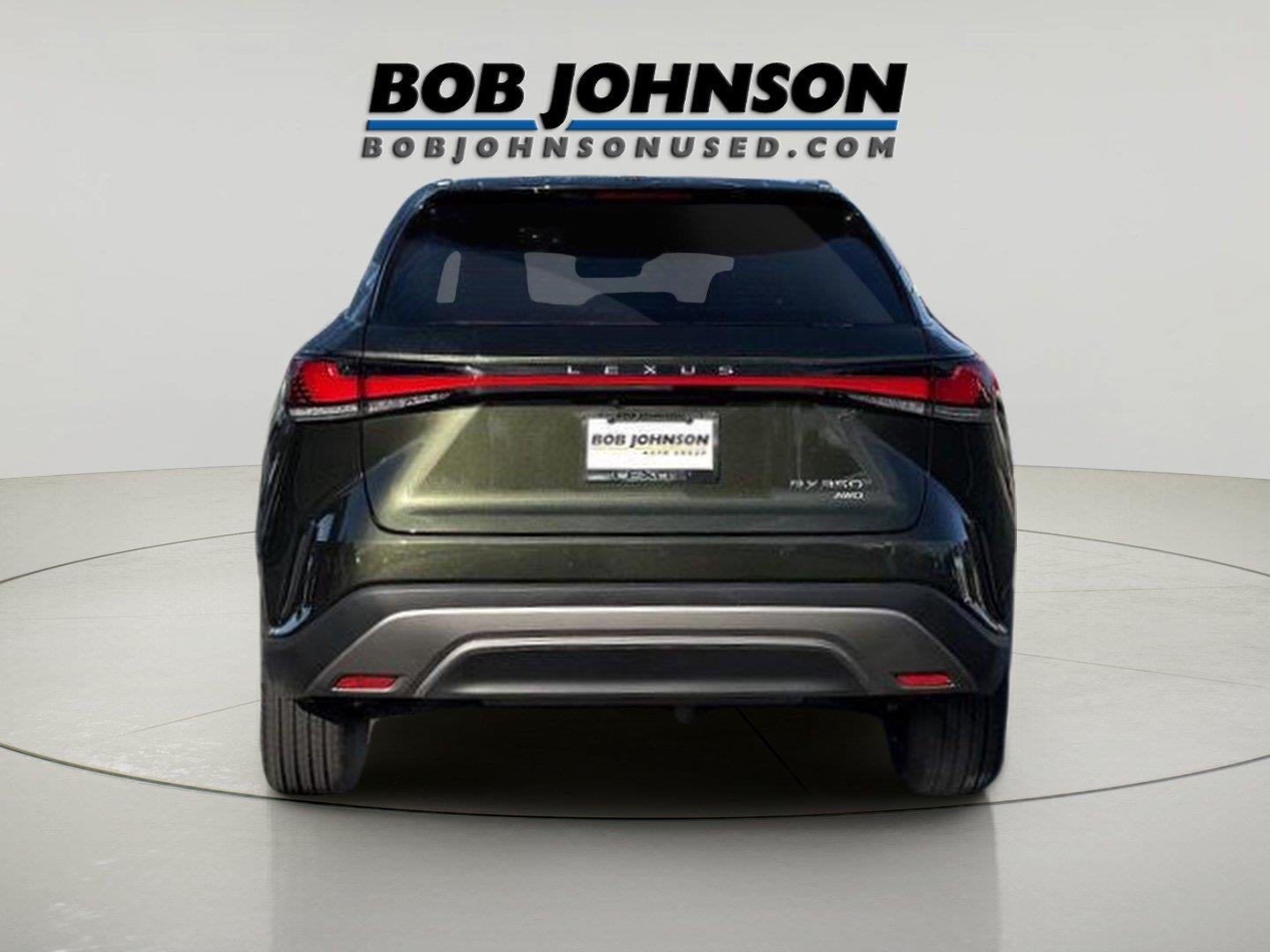 2025 Lexus RX 350 RX 350 Premium