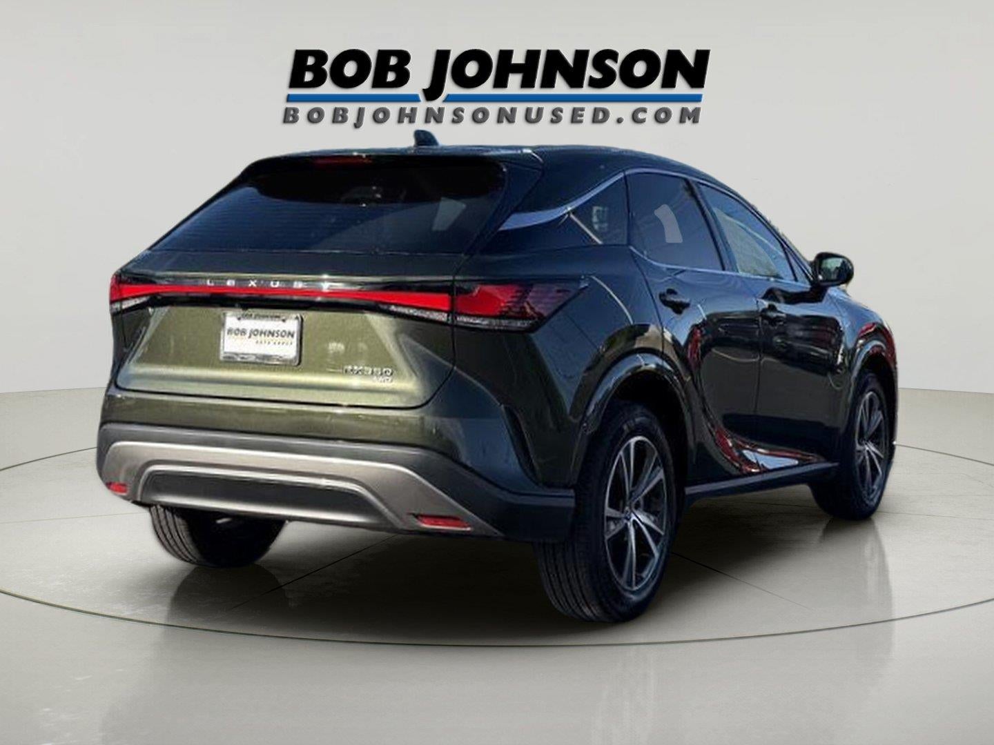 2025 Lexus RX 350 RX 350 Premium