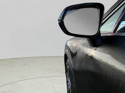 2025 Lexus RX 350 RX 350 Premium