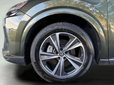 2025 Lexus RX 350 RX 350 Premium