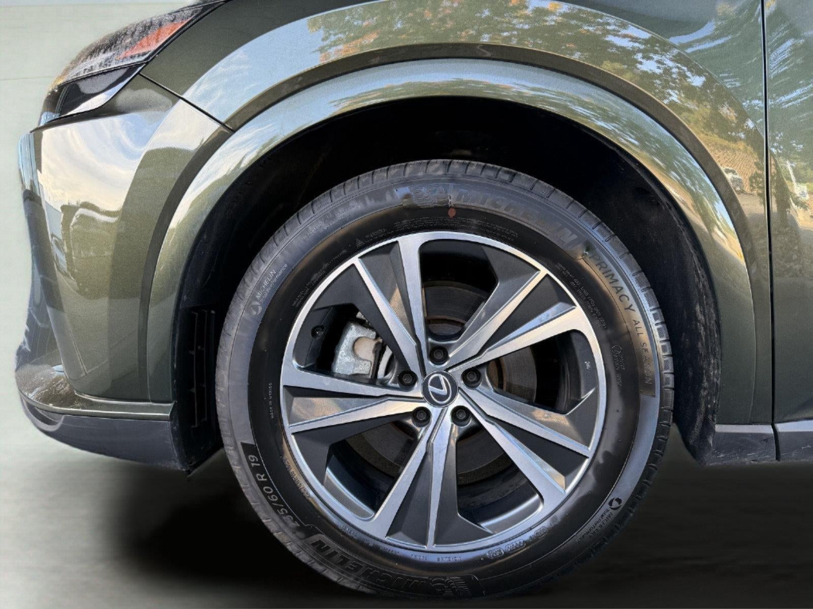 2025 Lexus RX 350 RX 350 Premium