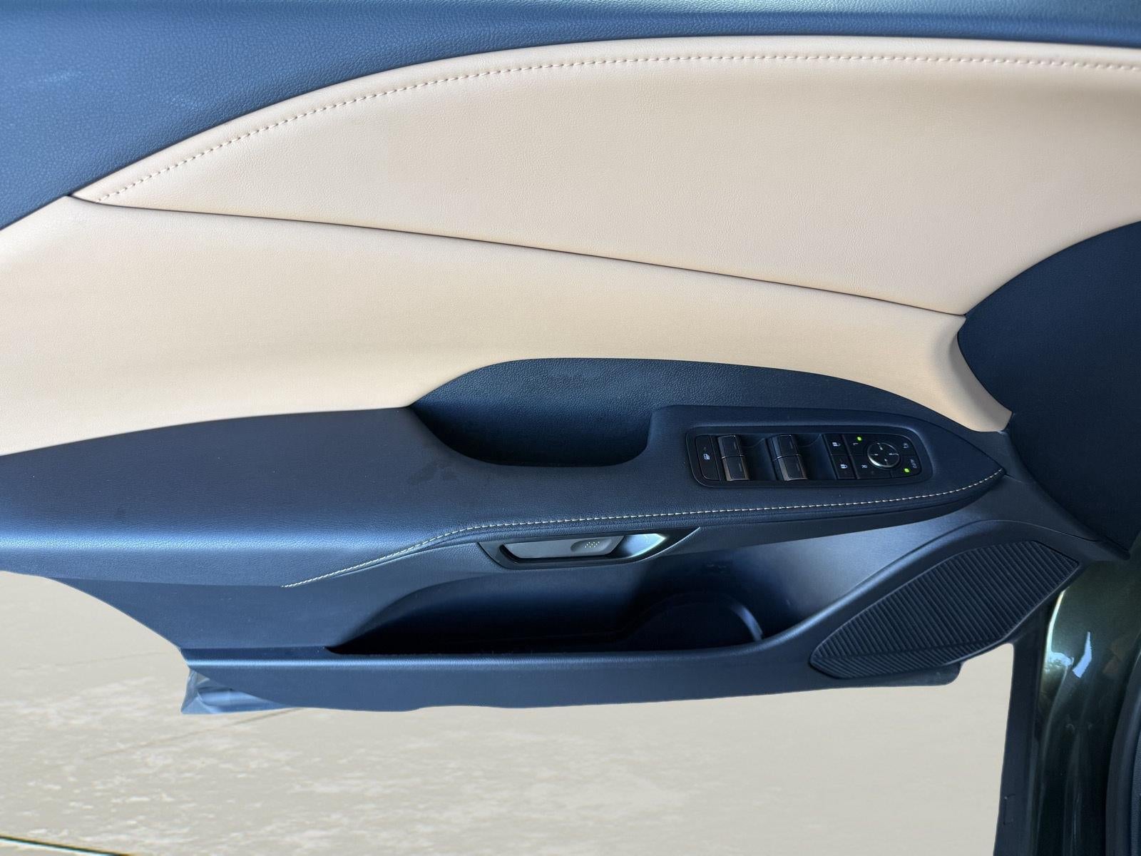 2025 Lexus RX 350 RX 350 Premium