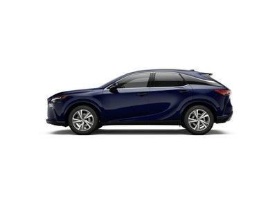 2026 Lexus Rx RX 350 Premium