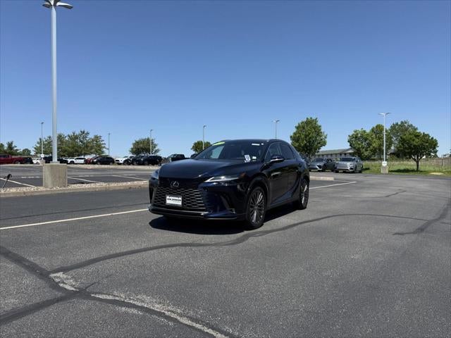 2024 Lexus RX 350 LUXURY