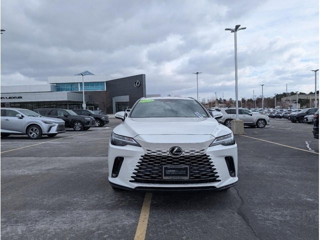 2023 Lexus RX 350 PREMIUM