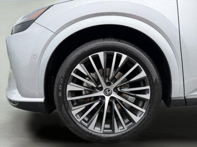 2024 Lexus Rx 350 PREMIUM PLUS