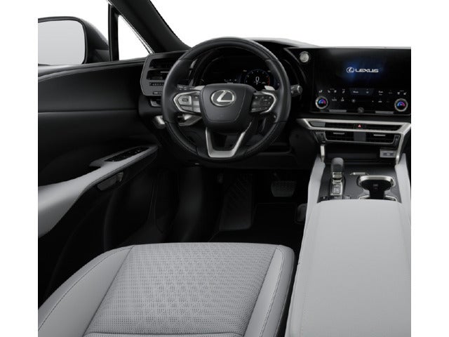 2026 Lexus RX 350 PREMIUM PLUS