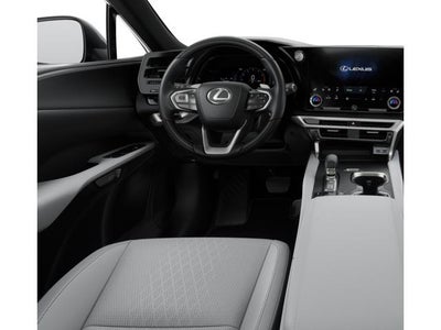 2026 Lexus RX 350 PREMIUM PLUS