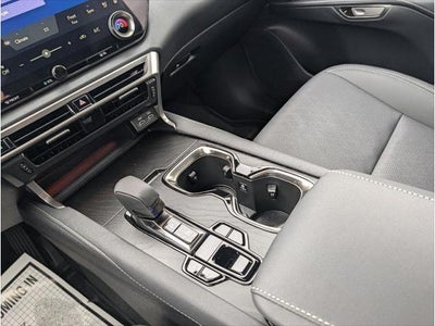 2026 Lexus RX 350 PREMIUM PLUS