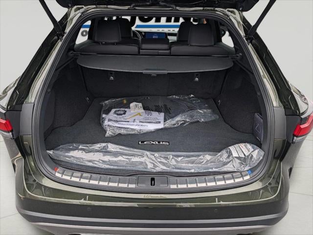 2026 Lexus RX 350 PREMIUM PLUS
