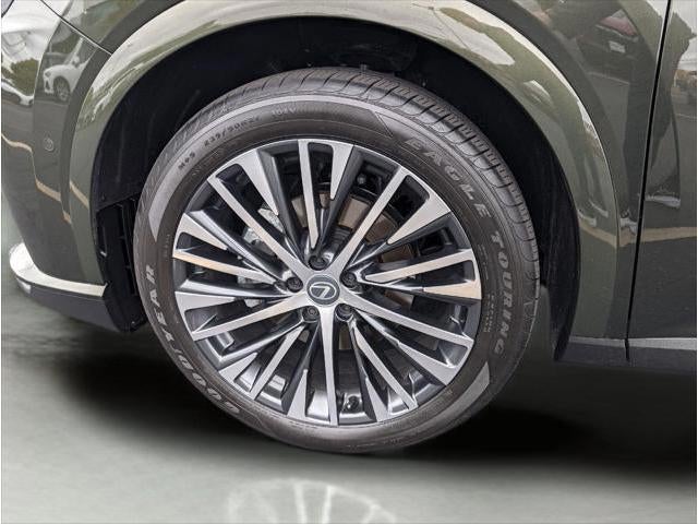 2026 Lexus RX 350 PREMIUM PLUS