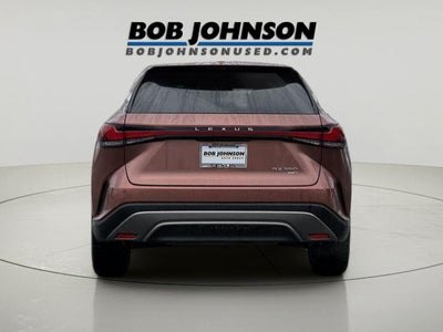 2023 Lexus RX 350 LUXURY