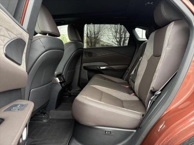 2023 Lexus RX 350 LUXURY