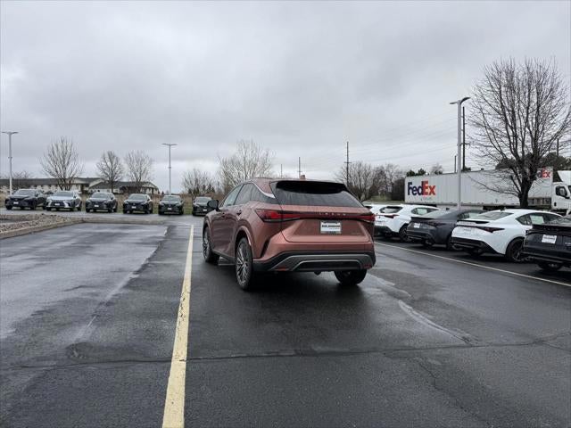 2023 Lexus RX 350 LUXURY