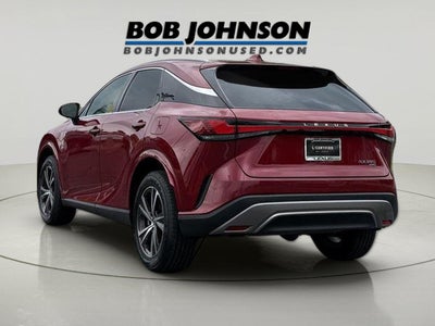 2024 Lexus Rx RX 350 Premium