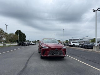 2024 Lexus Rx RX 350 Premium