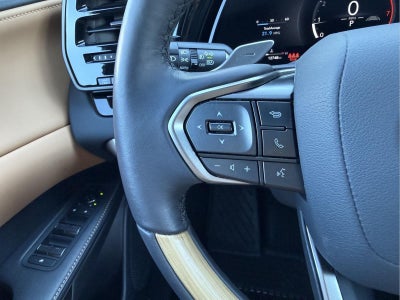 2025 Lexus RX RX 350 Premium