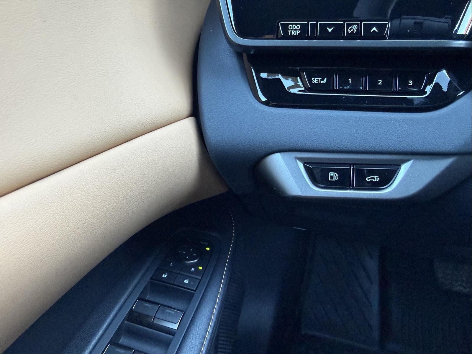 2025 Lexus RX RX 350 Premium