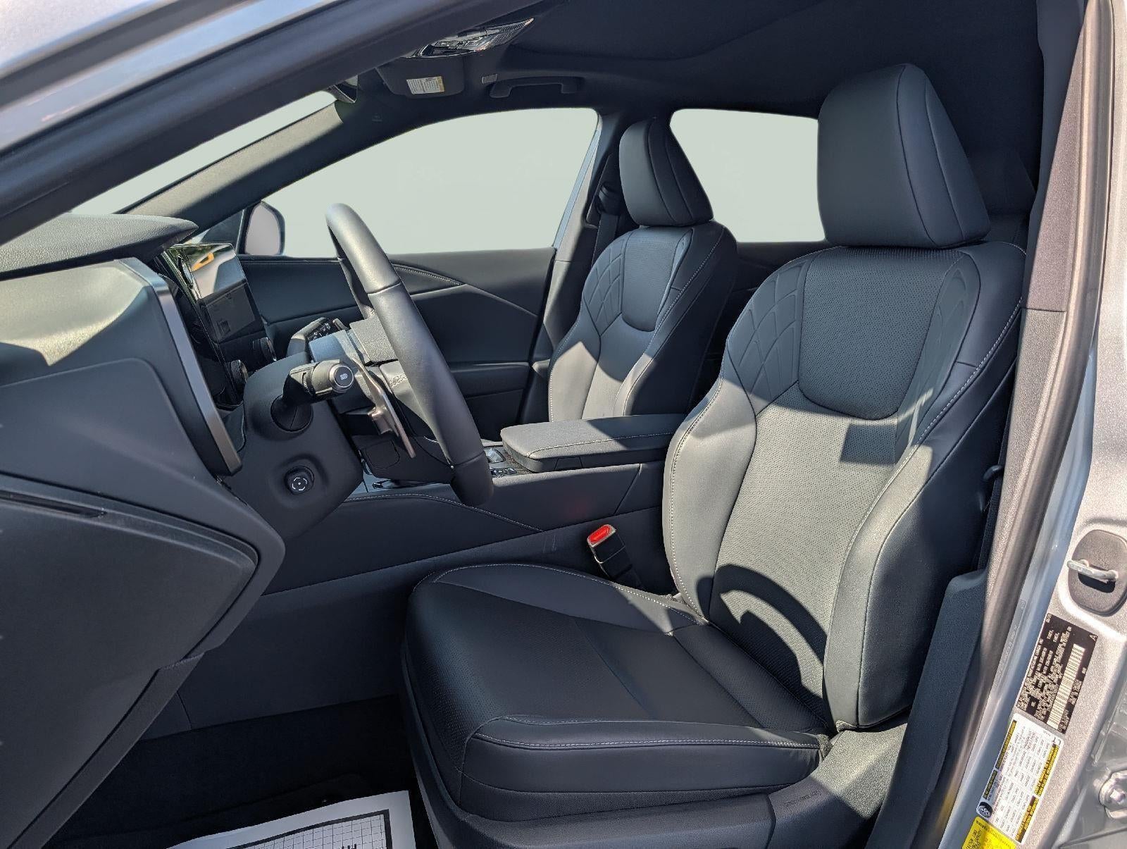 2025 Lexus RX 350 RX 350 PREMIUM AWD