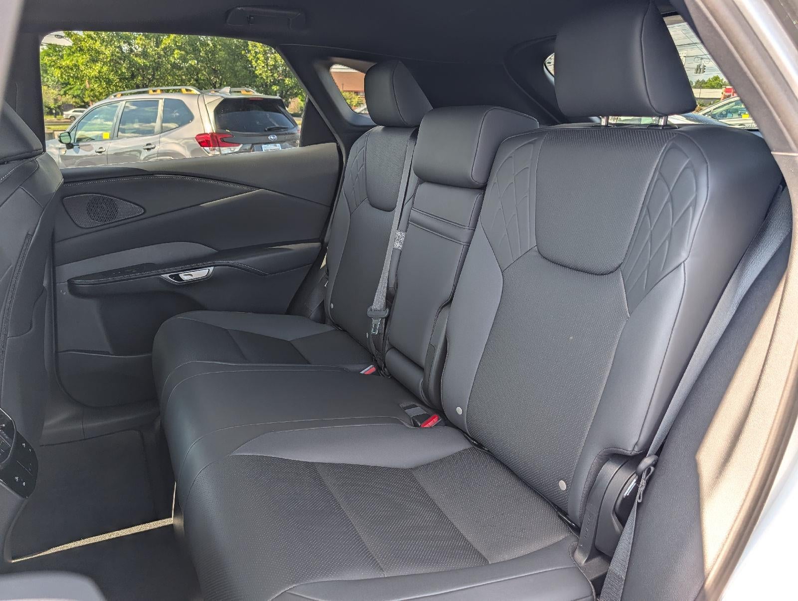 2025 Lexus RX 350 RX 350 PREMIUM AWD